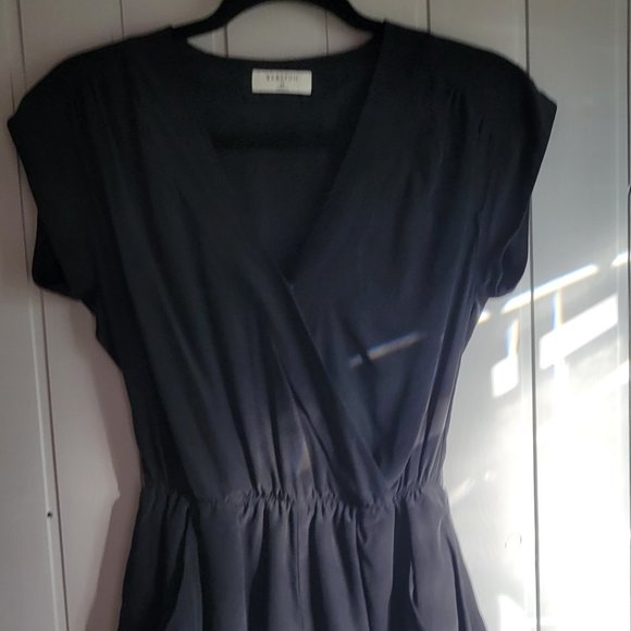 BABATON CORBETT ROMPER - Picture 11 of 16